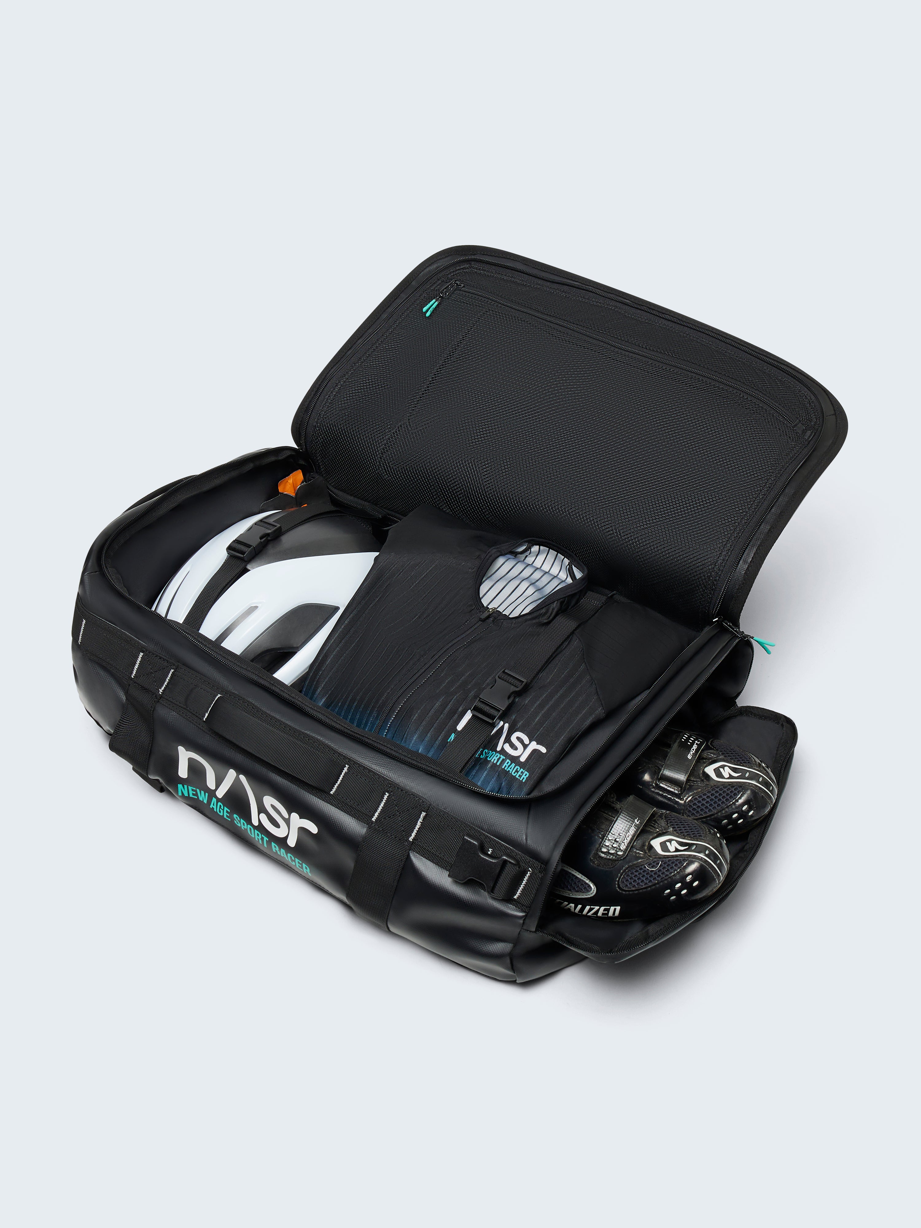 DUFFEL BAG 42L