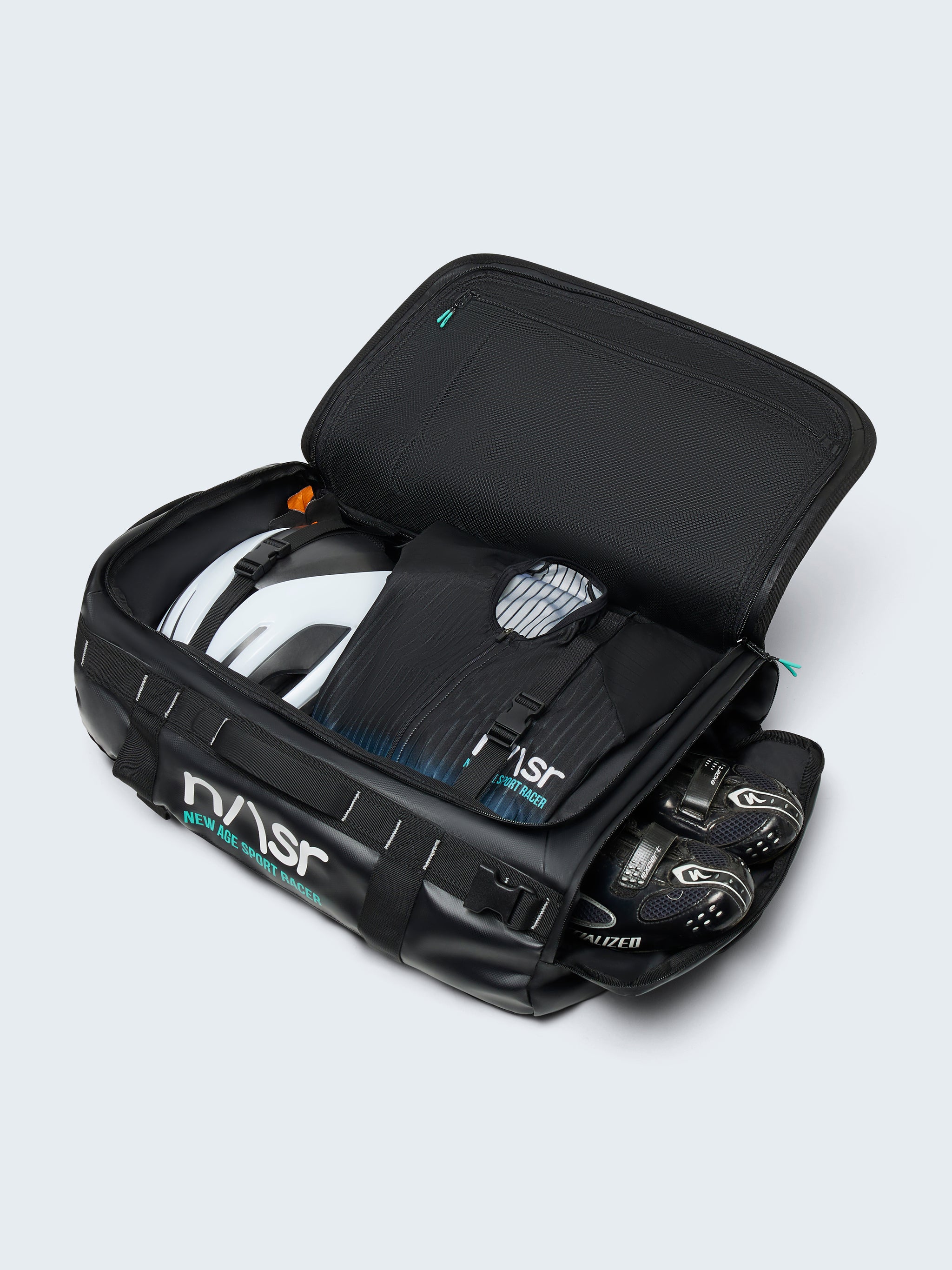 DUFFEL BAG 42L