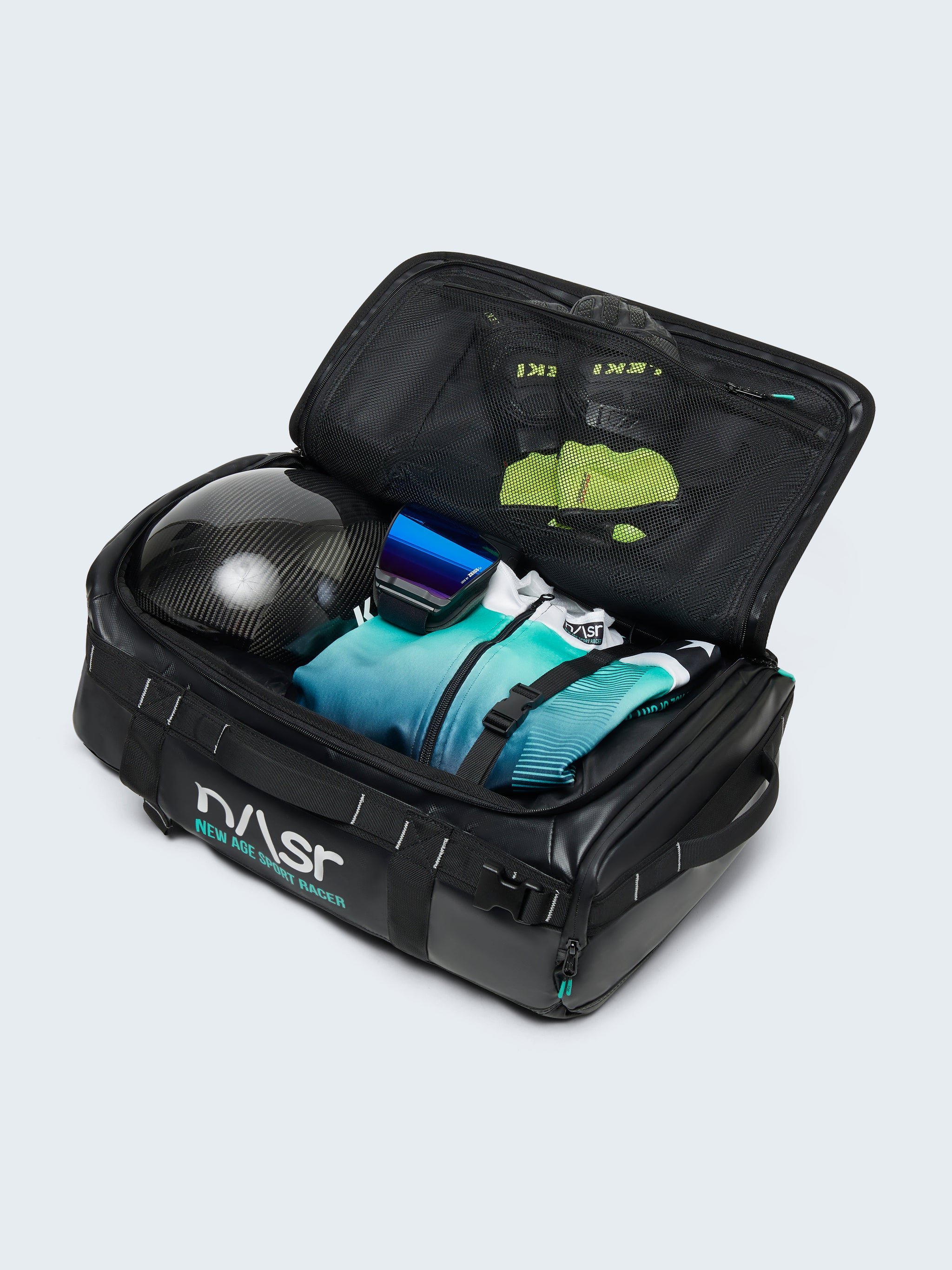 DUFFEL BAG 42L
