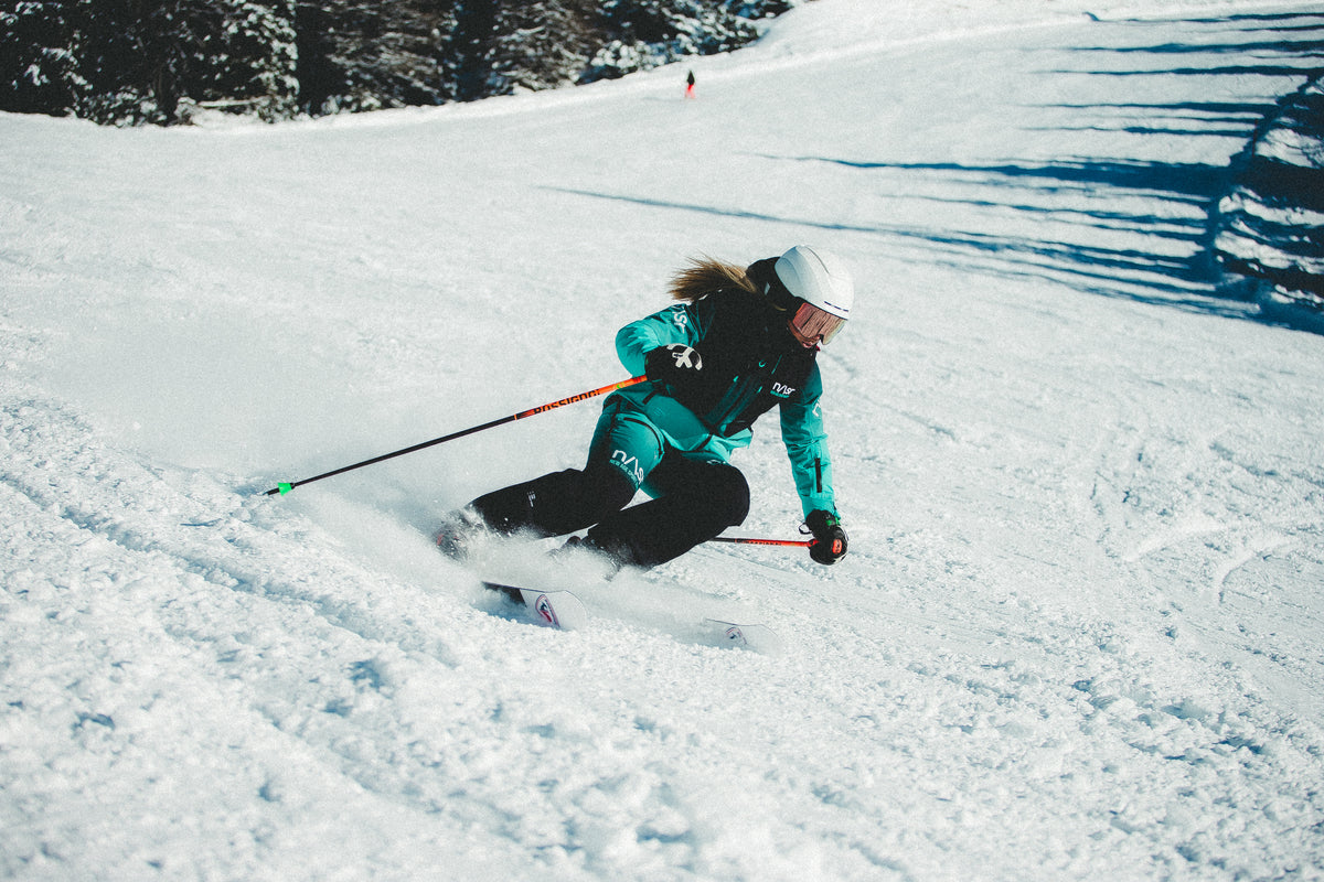 INSULATED PANT WOMAN