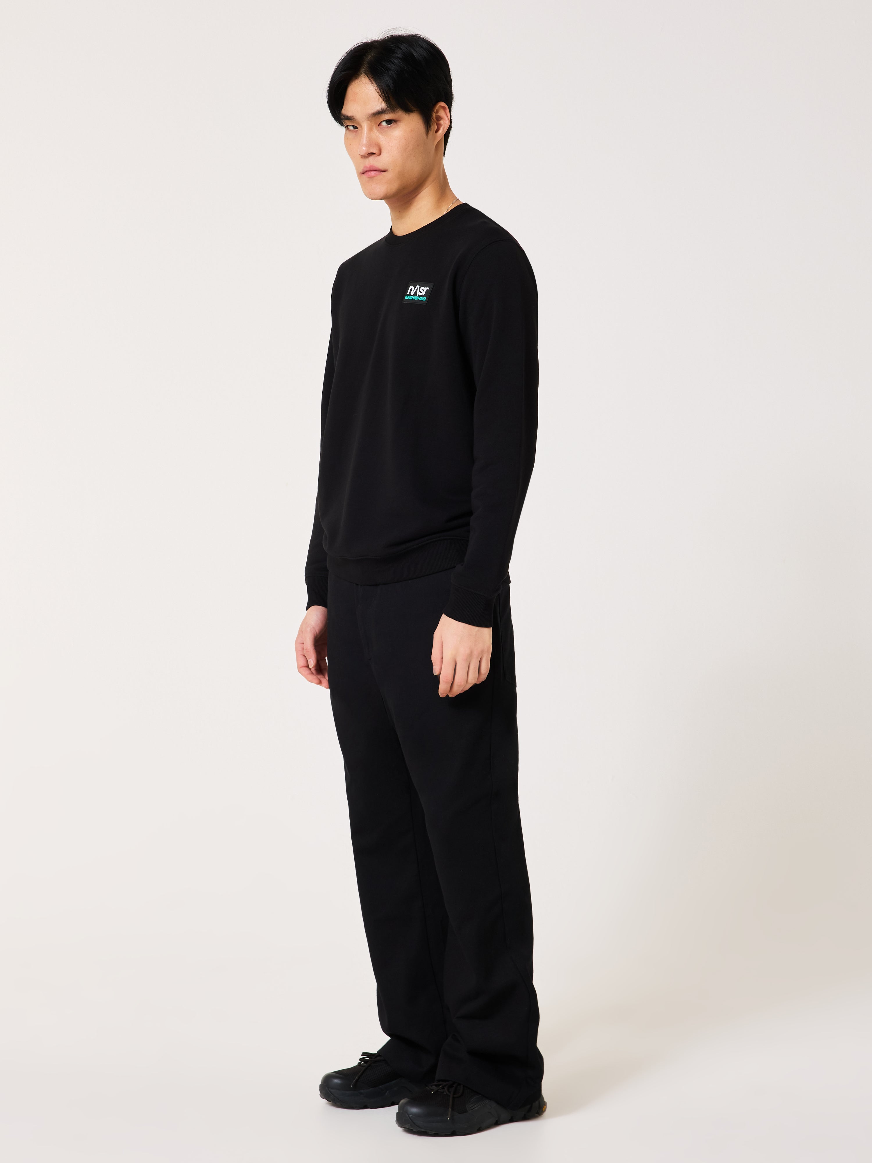 FLG 01M CREWNECK SWEATER