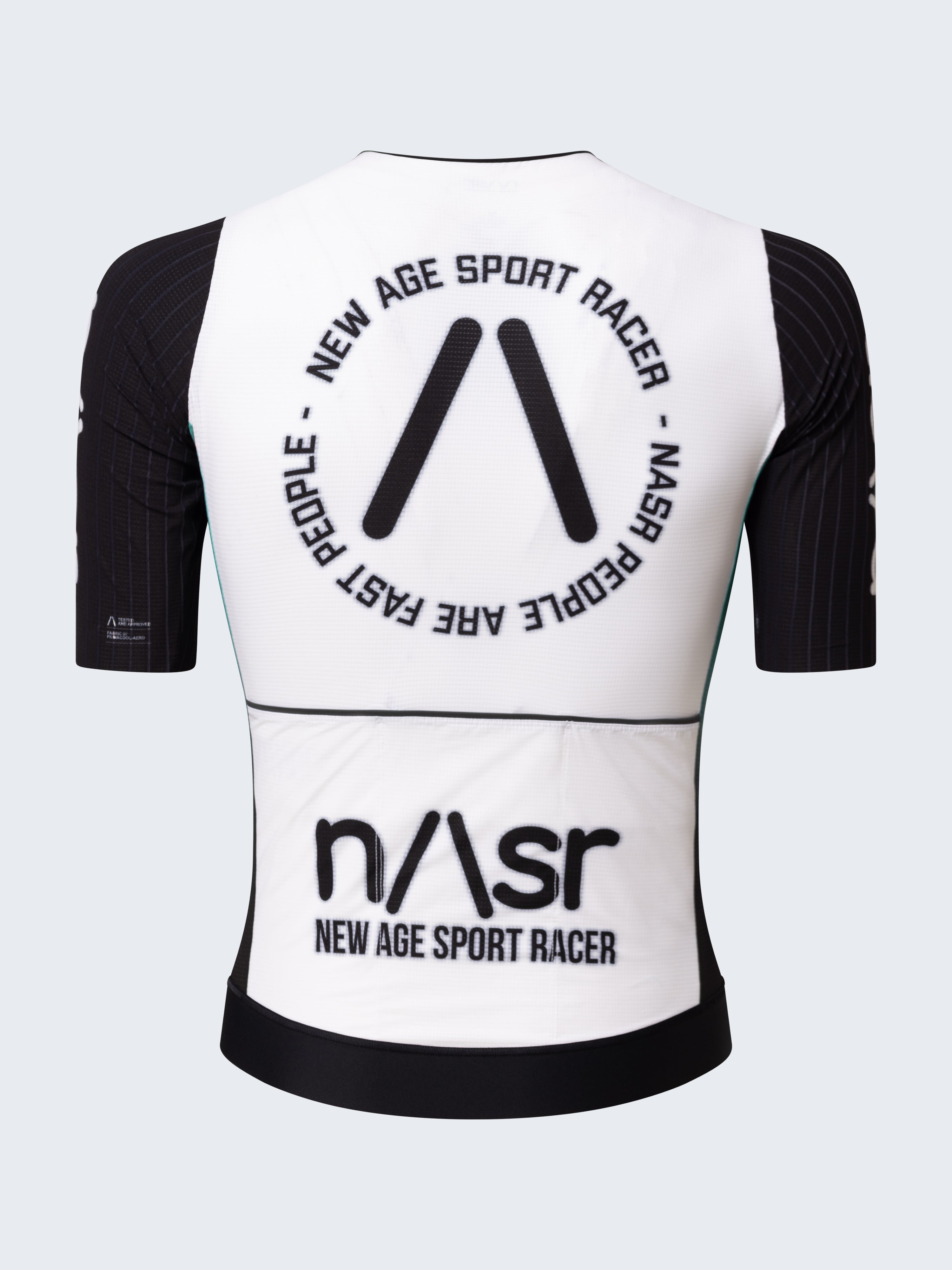 JERSEY CICLISMO XTB05 UOMO 