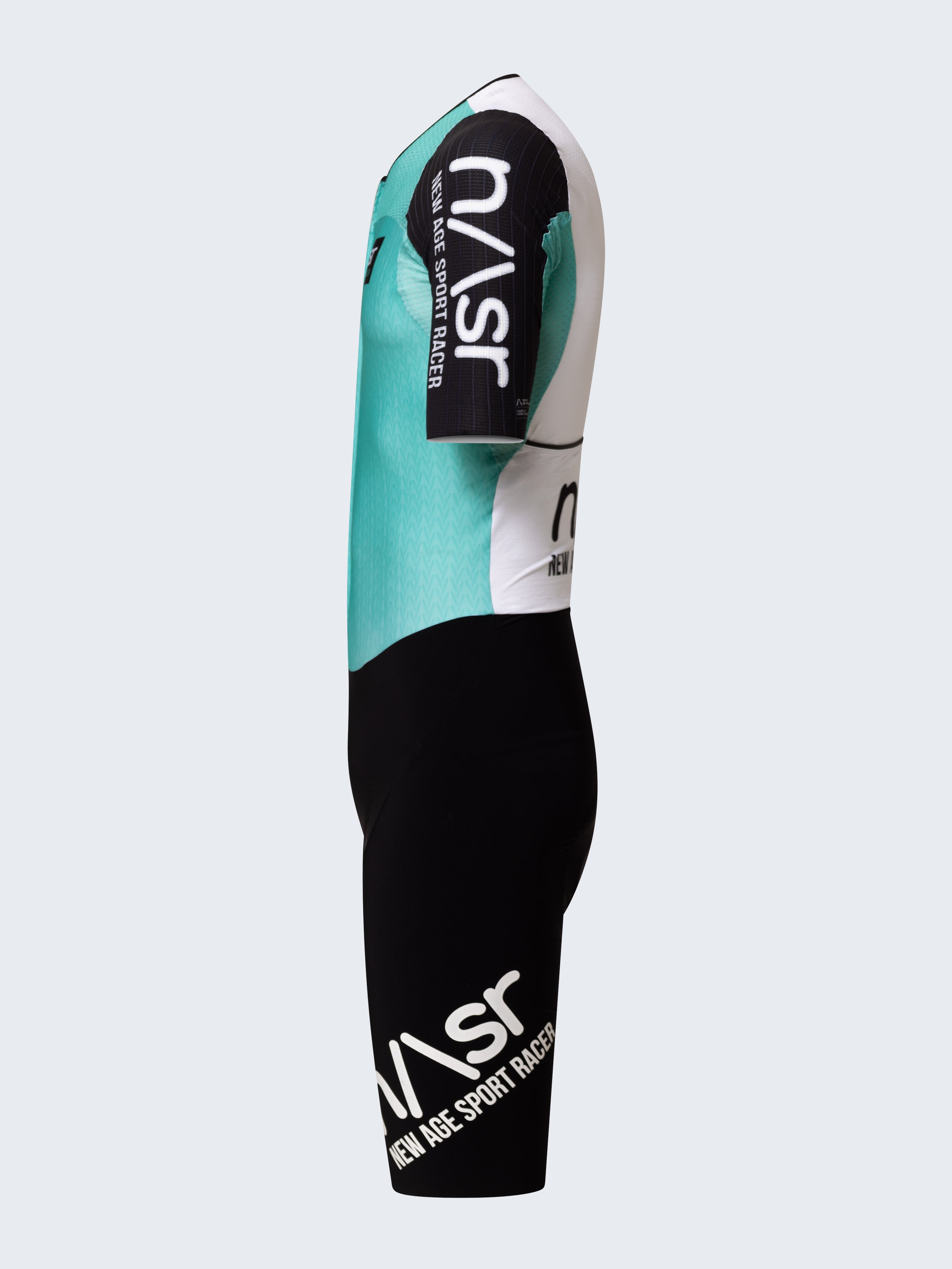 SKINSUIT MAN XTB04