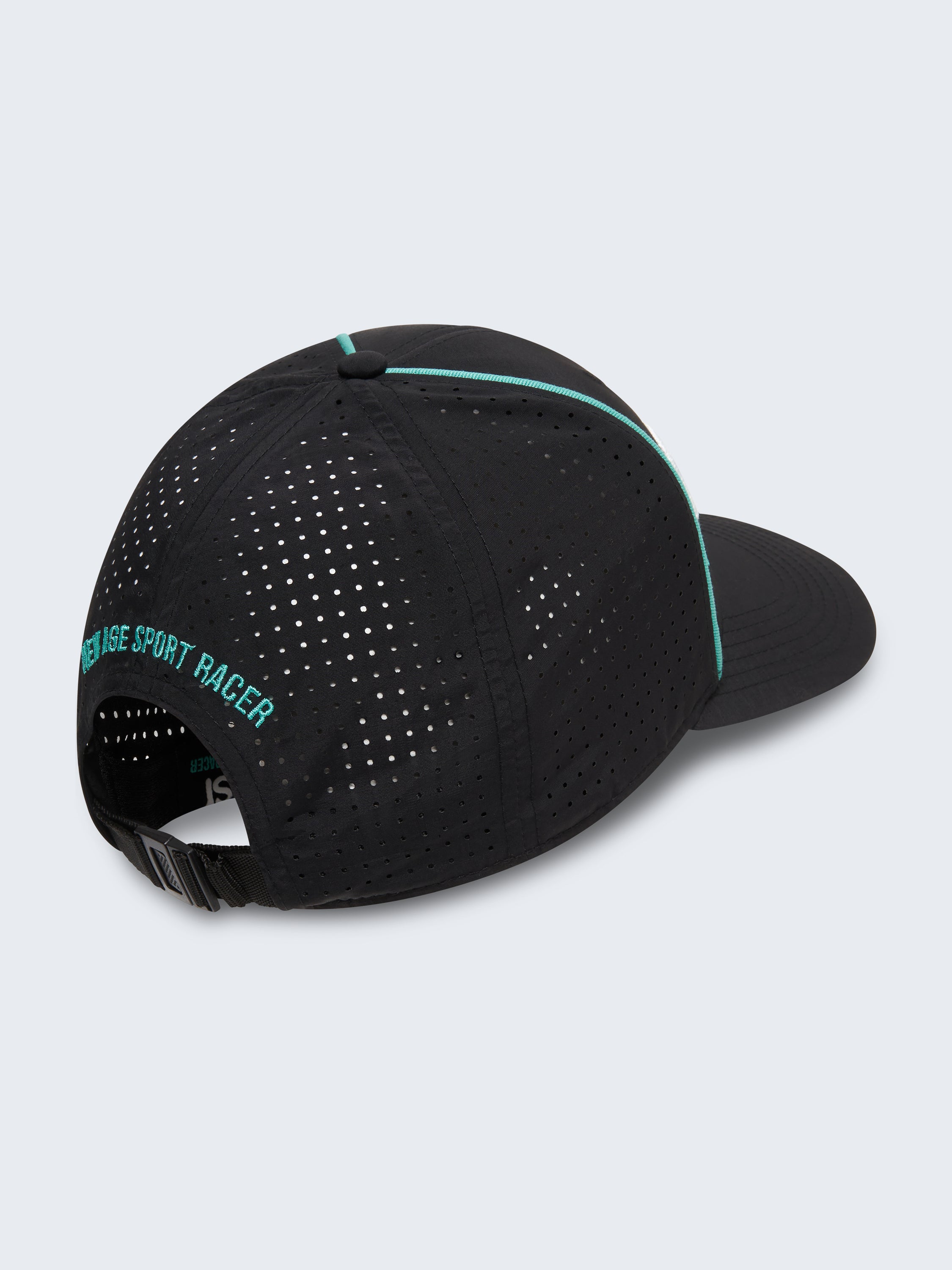 RACE CAP