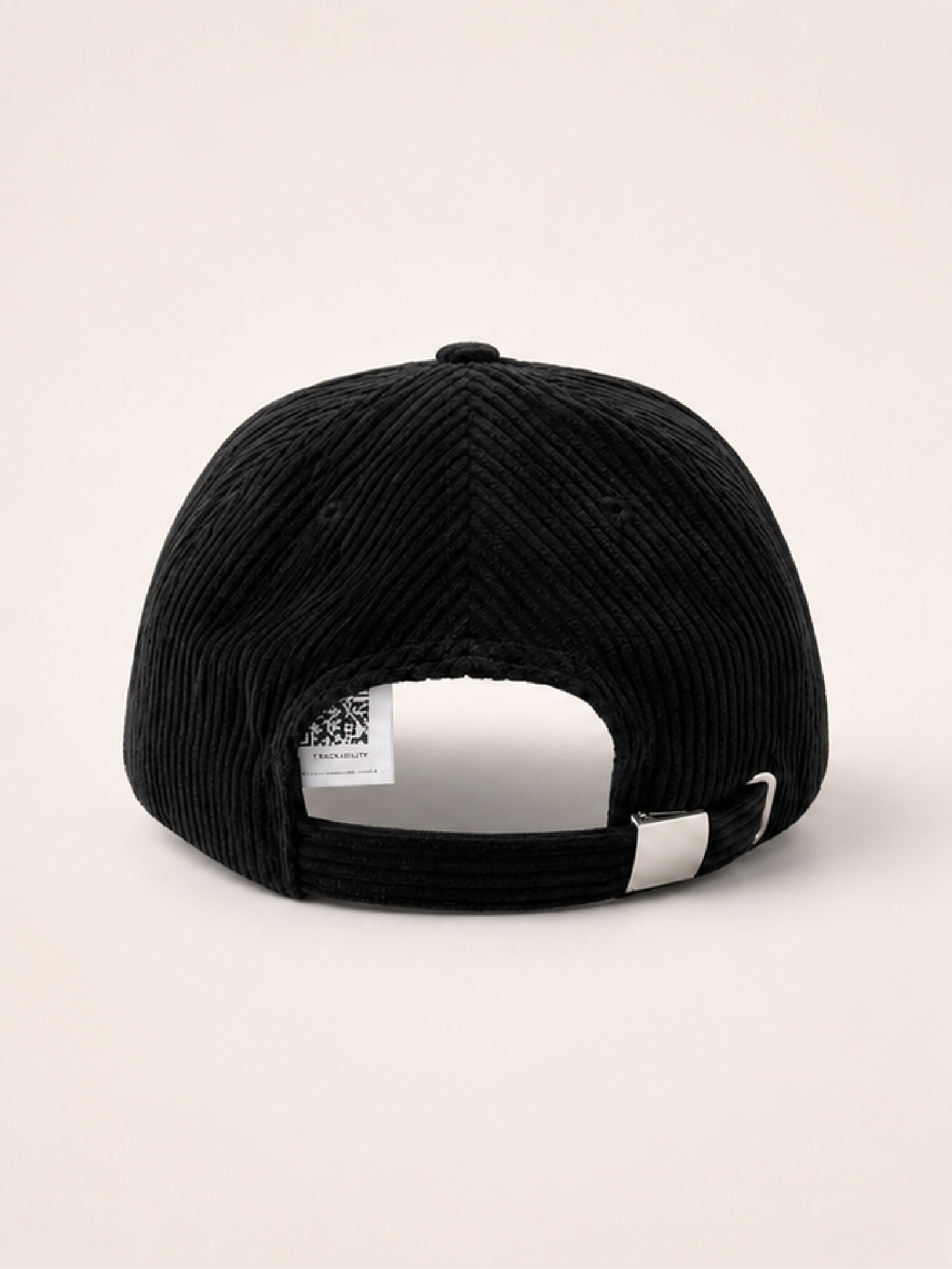 CAPPELLINO FLAG IN VELLUTO 