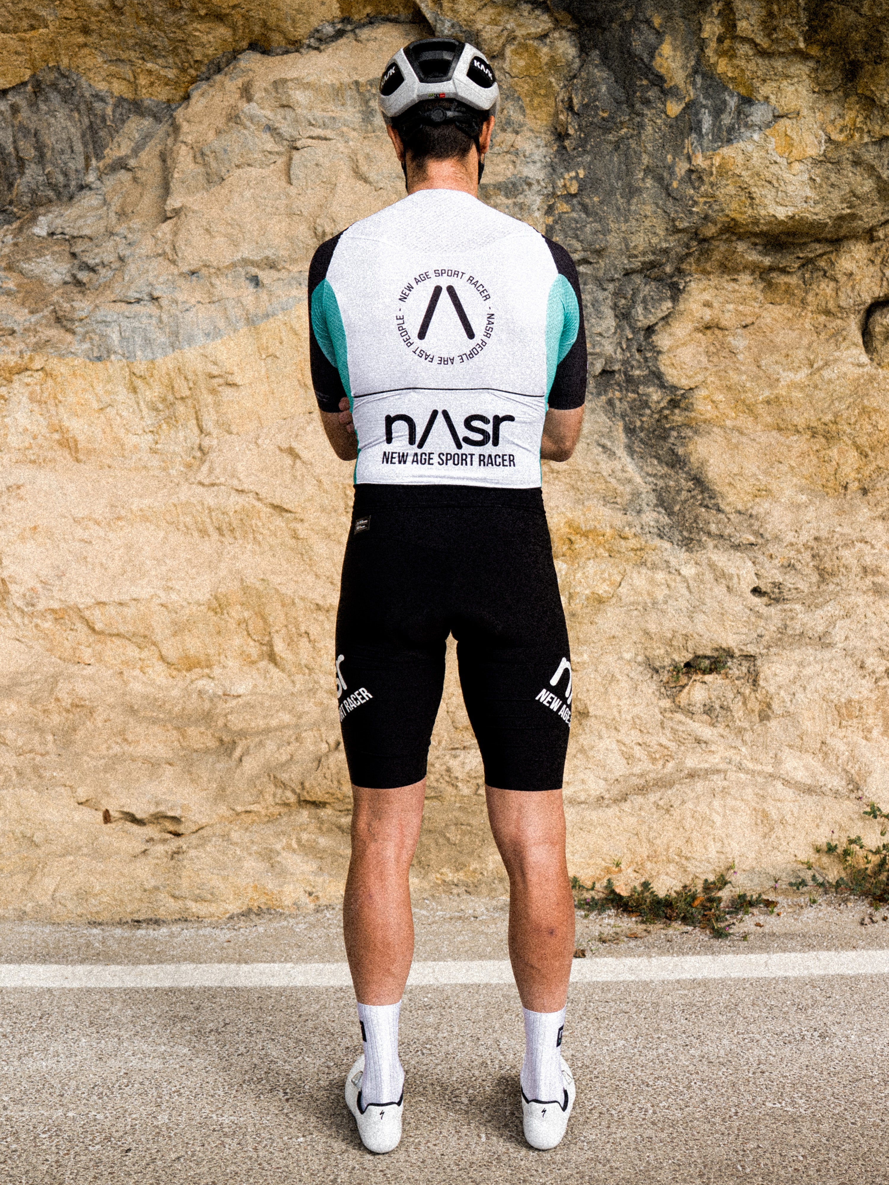 SKINSUIT MAN XTB04