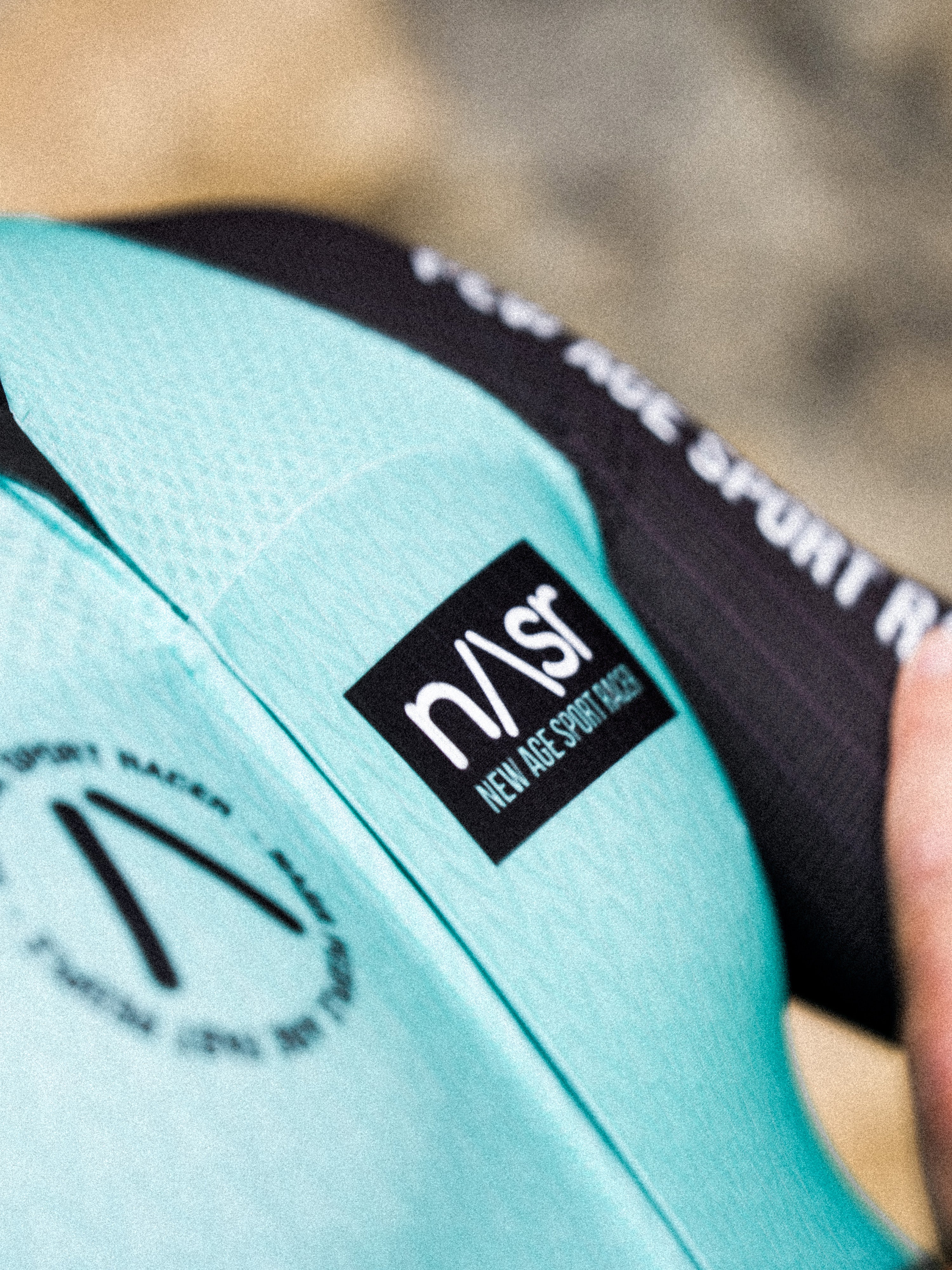 SKINSUIT MAN XTB04