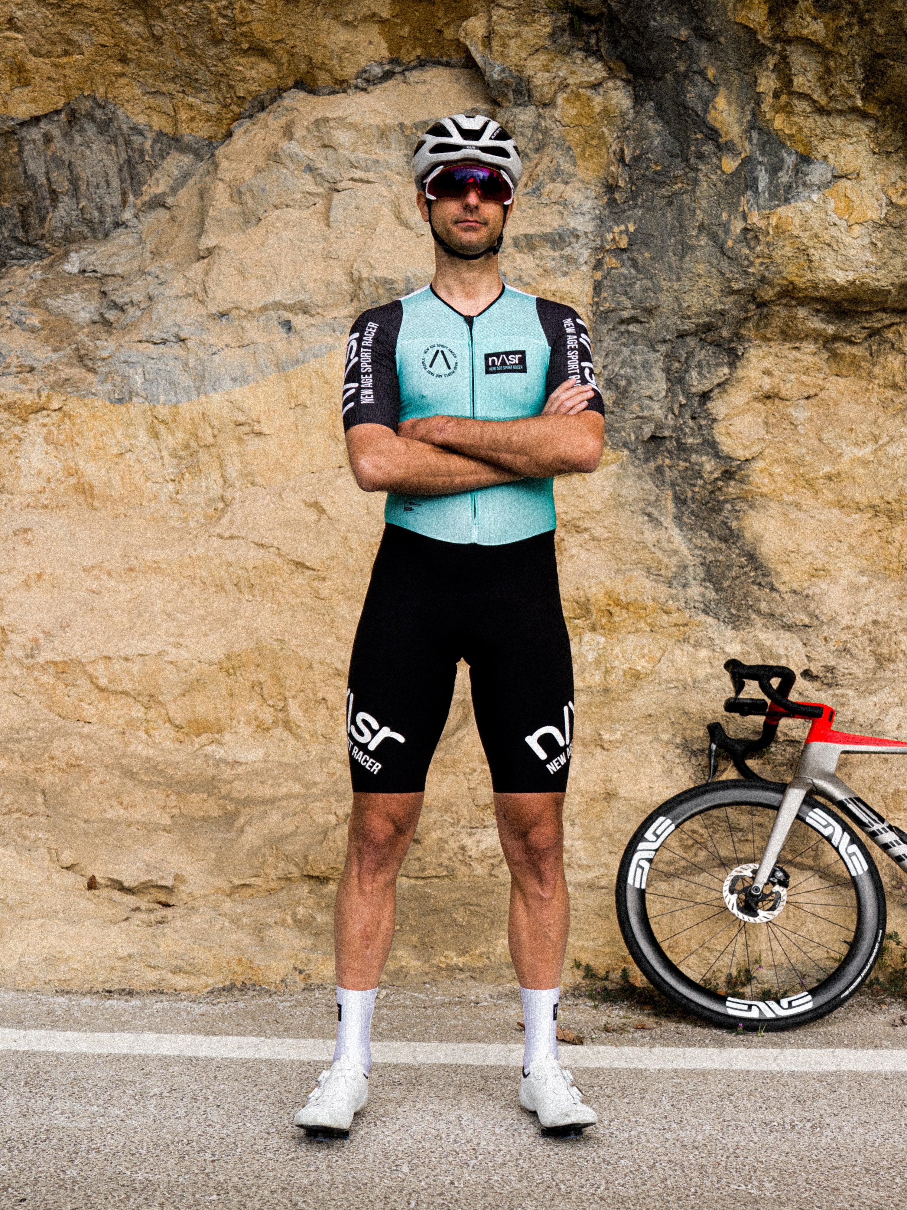 SKINSUIT MAN XTB04