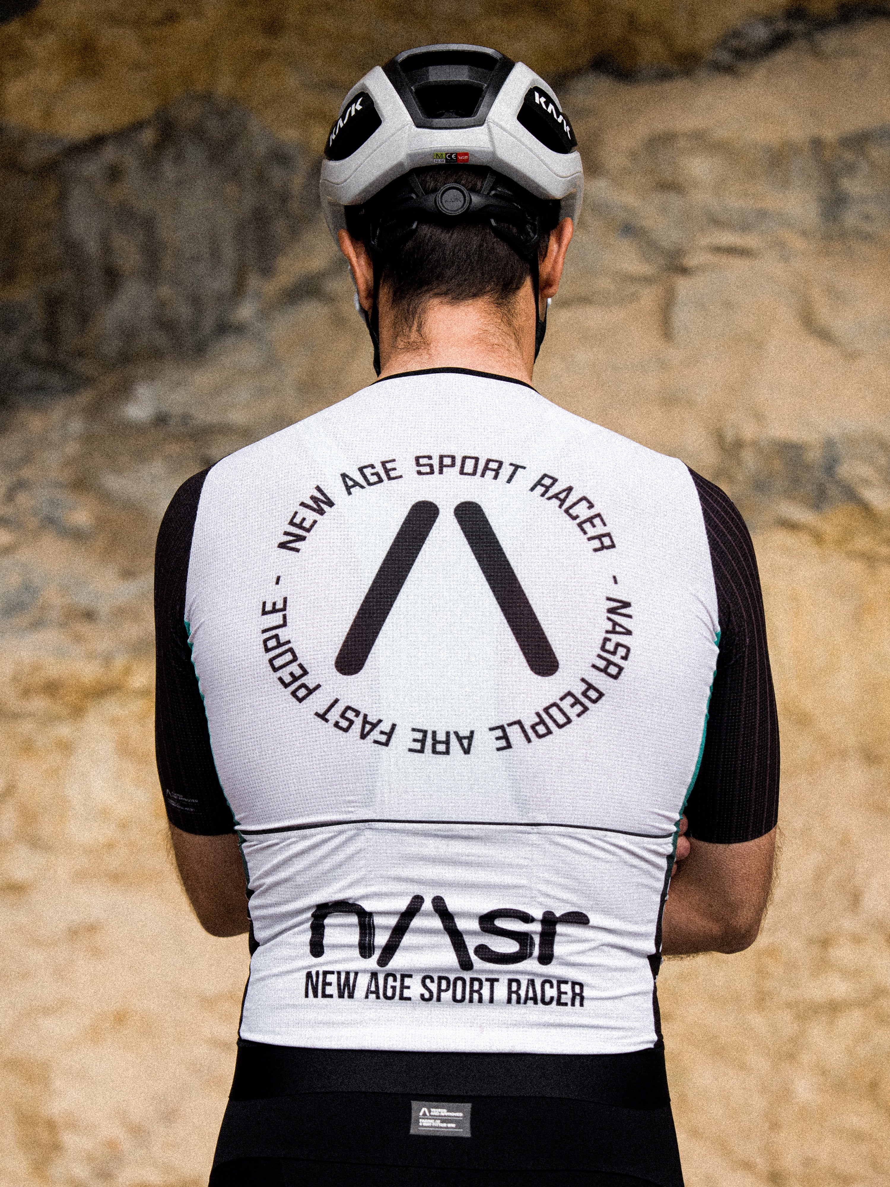 MAGLIA CICLISMO XTB05 UOMO 