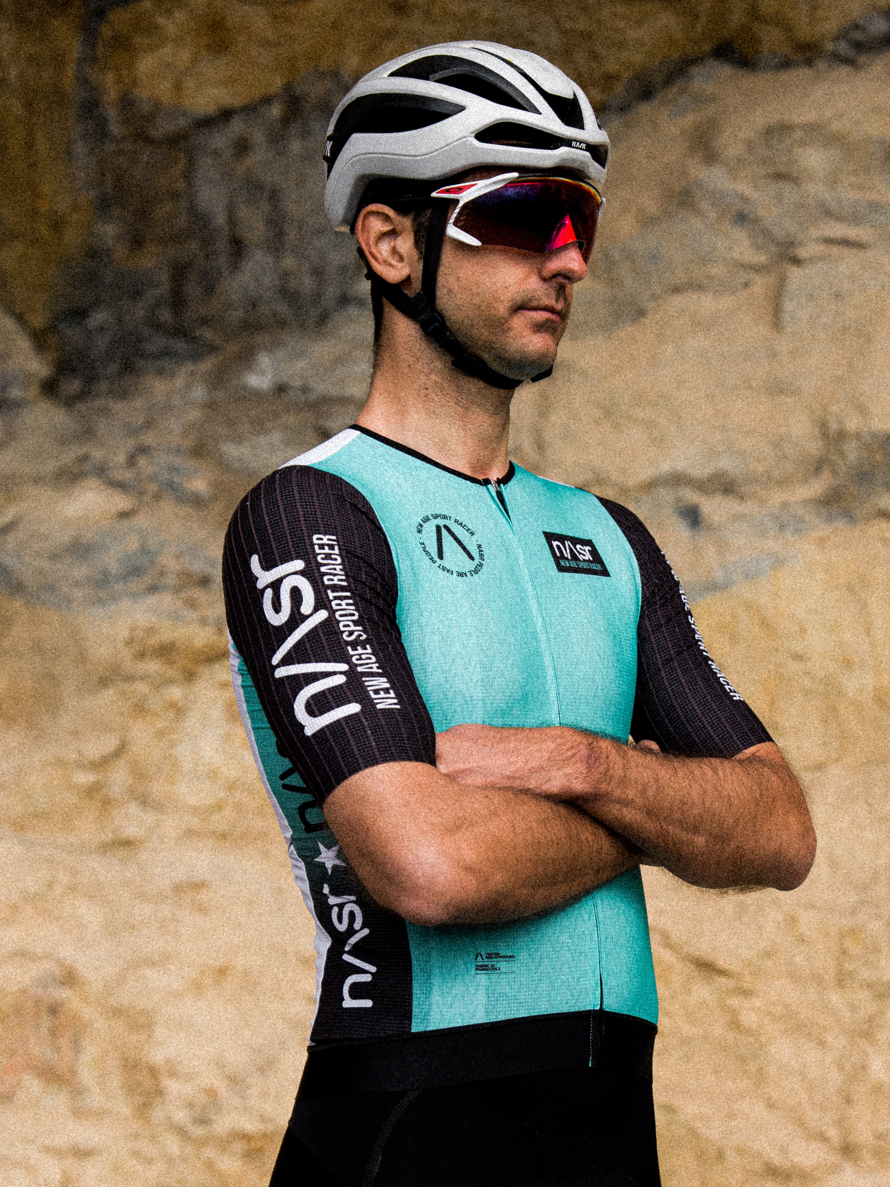 MAGLIA CICLISMO XTB05 UOMO