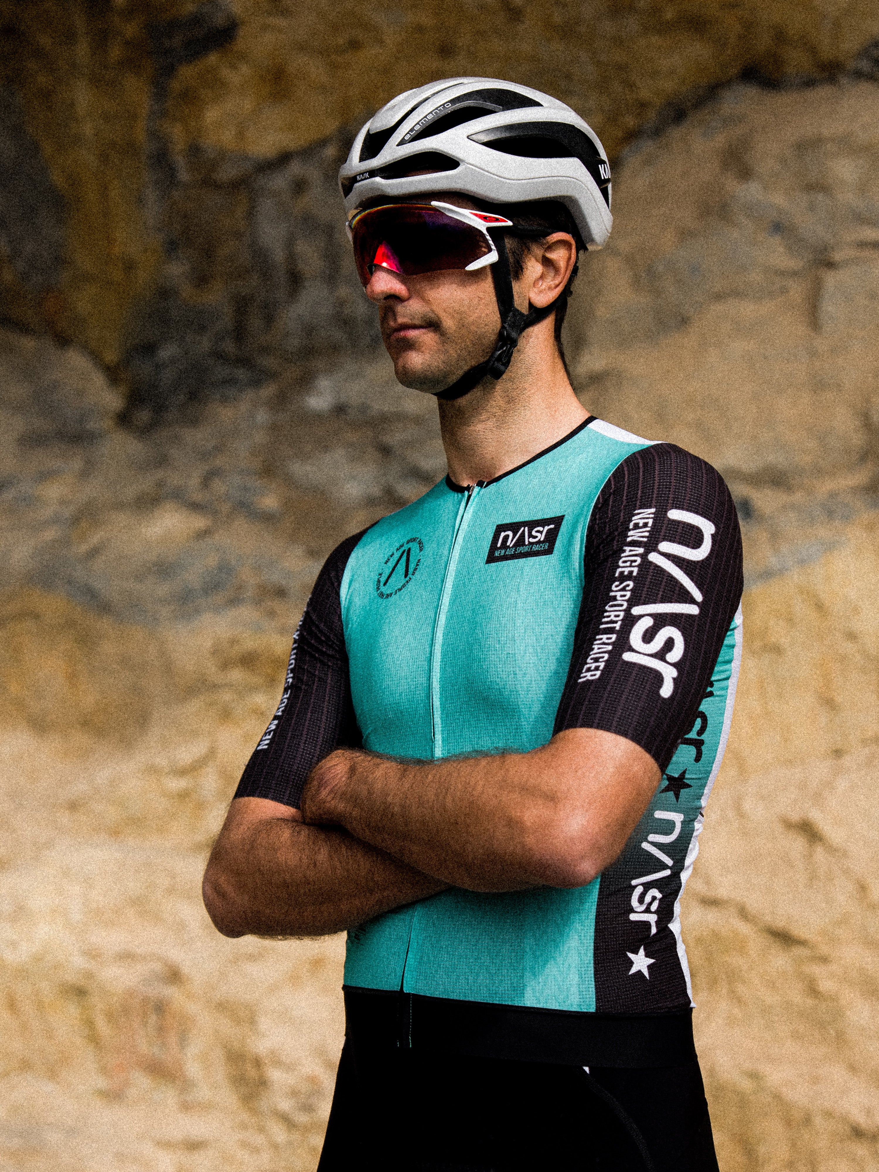 CYCLING JERSEY MAN XTB05