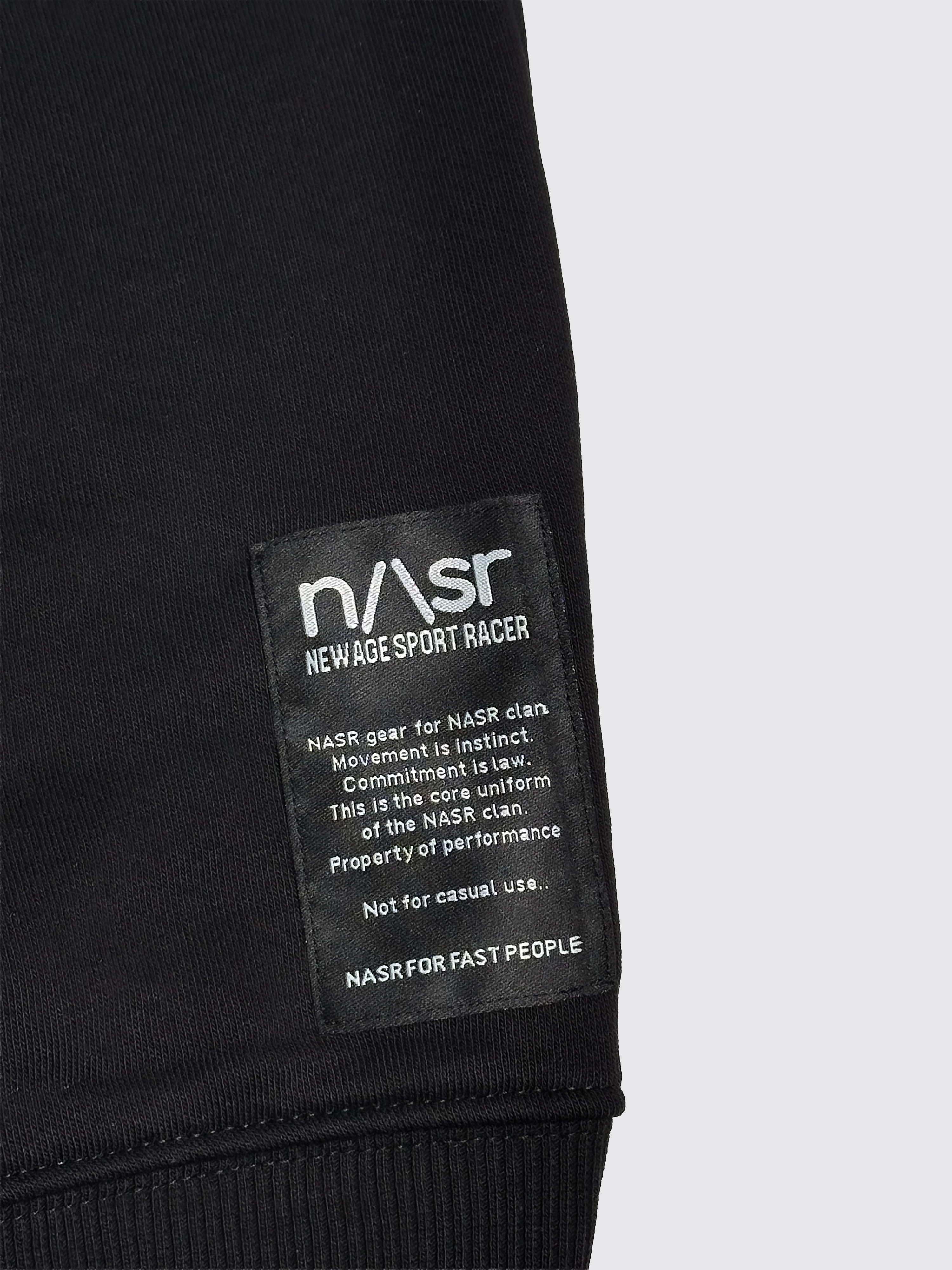 FLG 02M HOODIE FLEECE