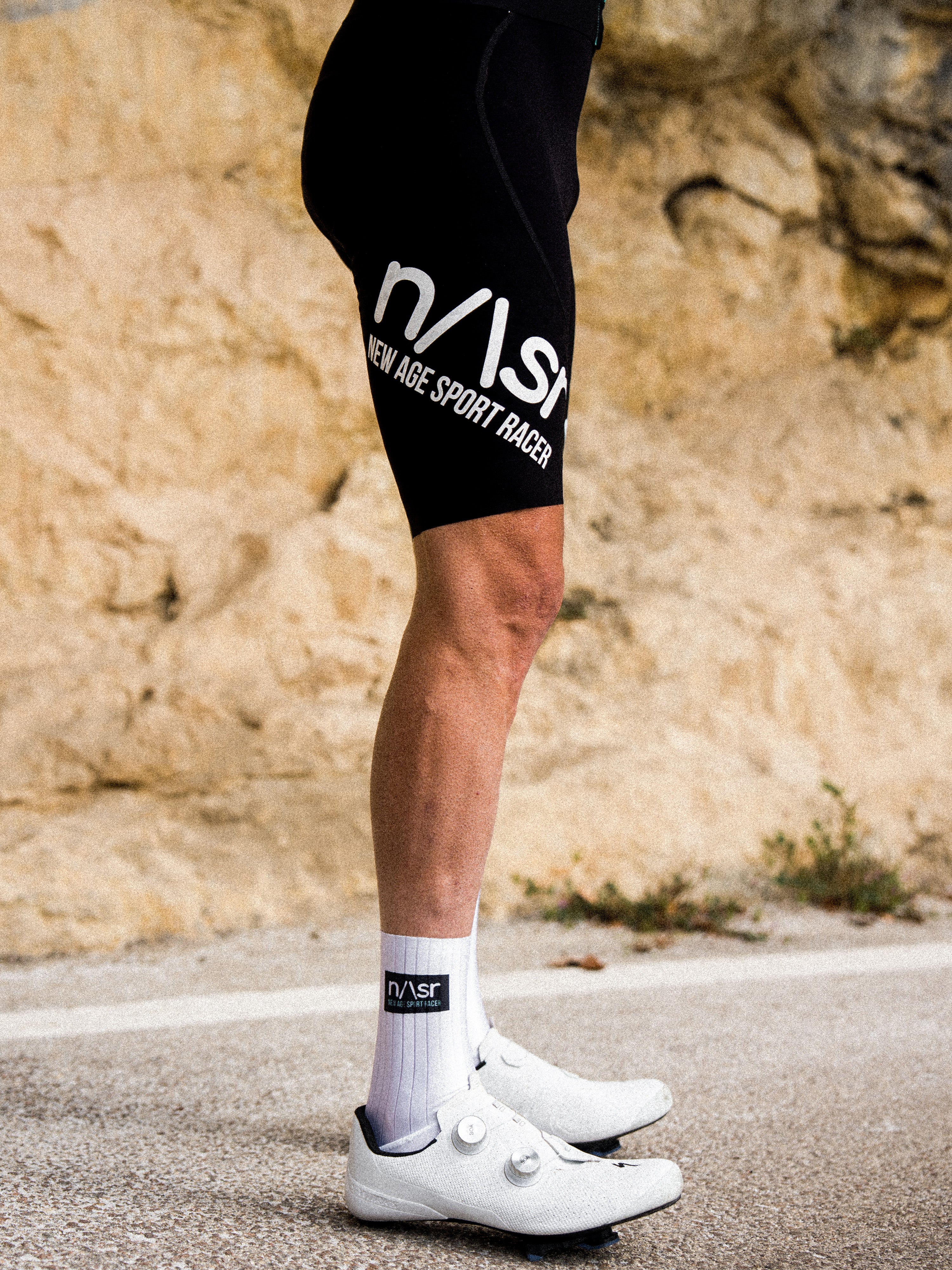 BIB ROAD MAN XTB01